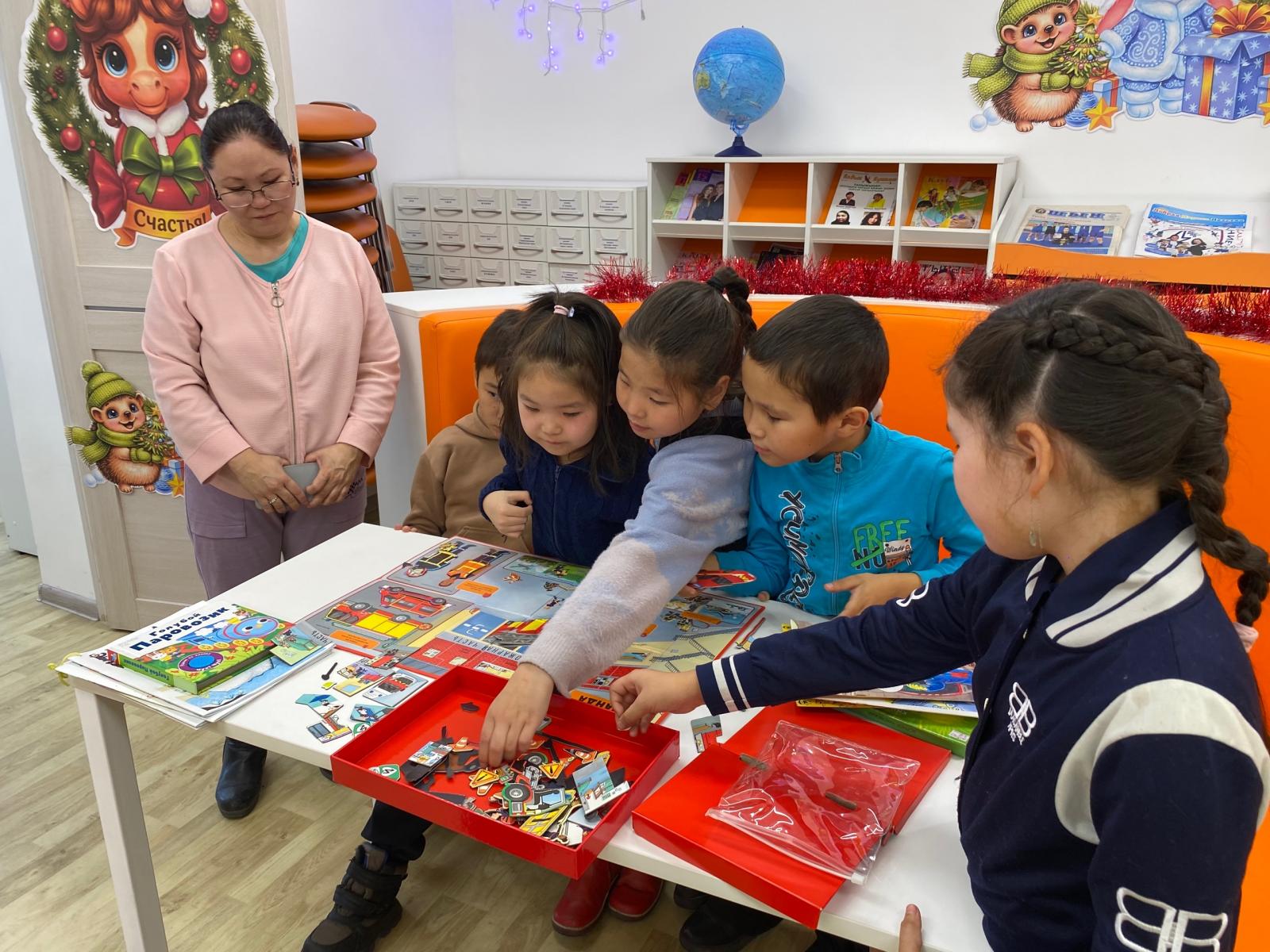 Новый год начинается с волшебства !




&nbsp;